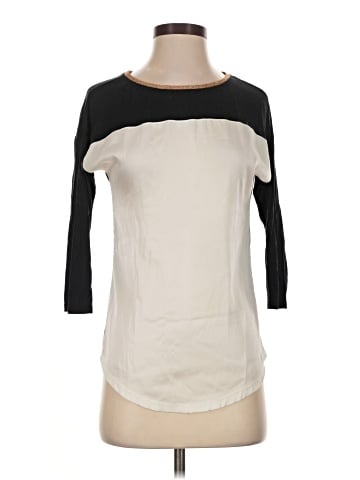 The Limited 3/4 Sleeve Top (view 1)