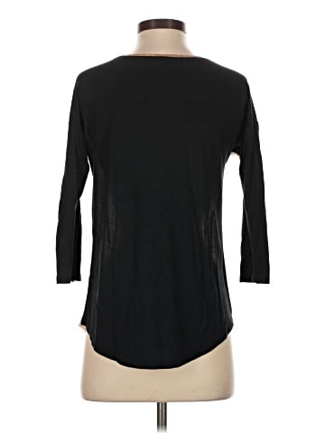 The Limited 3/4 Sleeve Top (view 2)