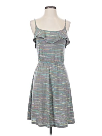 Mossimo Supply Co. Casual Dress (view 1)