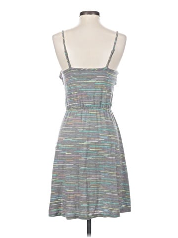 Mossimo Supply Co. Casual Dress (view 2)