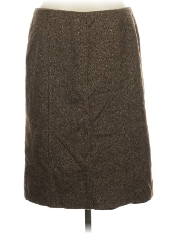 Tahari Wool Skirt (view 1)