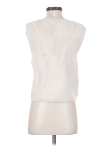 Zara Sweater Vest (view 2)