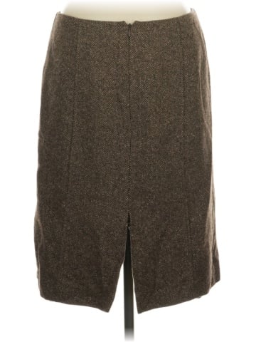 Tahari Wool Skirt (view 2)