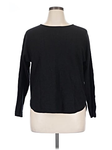 Grace Pullover Sweater (view 1)