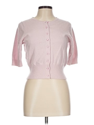 Boden Cashmere Cardigan (view 1)
