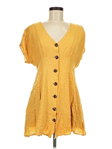 BP. Casual Dress (view 1)