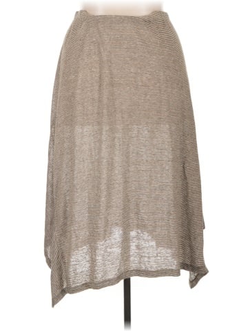Eileen Fisher Casual Skirt (view 2)