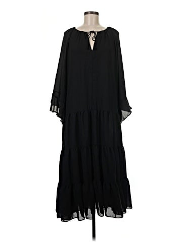 Elizabeth and James Casual Dress (view 1)