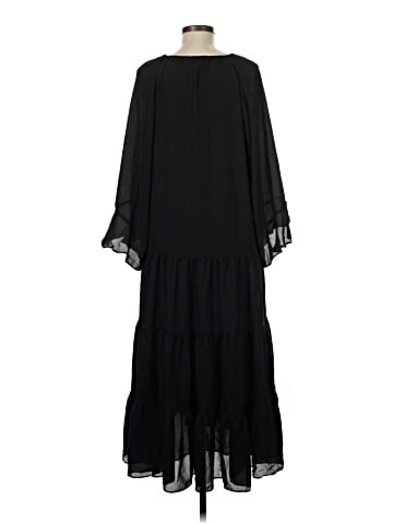 Elizabeth and James Casual Dress (view 2)