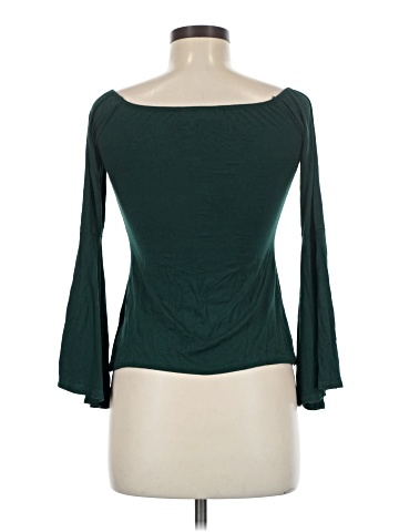 Lulus 3/4 Sleeve T-Shirt (view 2)