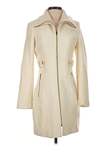 Via Spiga Coat (view 1)