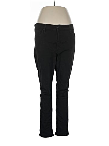 Levi's Jeggings (view 1)