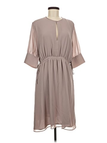 H&M Casual Dress (view 1)