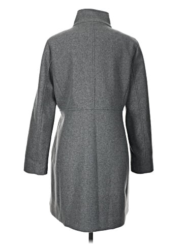 Calvin Klein Coat (view 2)
