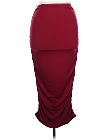 Doublju Formal Skirt (view 1)