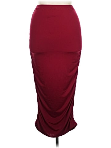 Doublju Formal Skirt (view 2)
