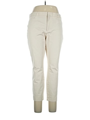 Banana Republic Khakis (view 1)