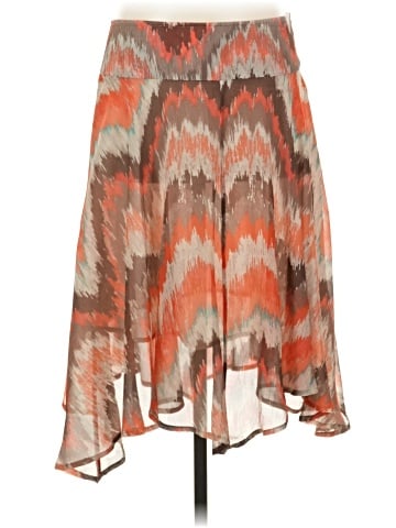 Tommy Bahama Silk Skirt (view 1)