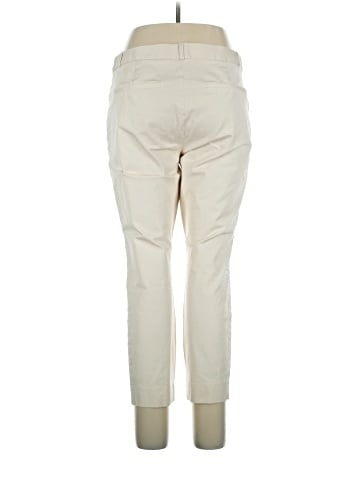 Banana Republic Khakis (view 2)