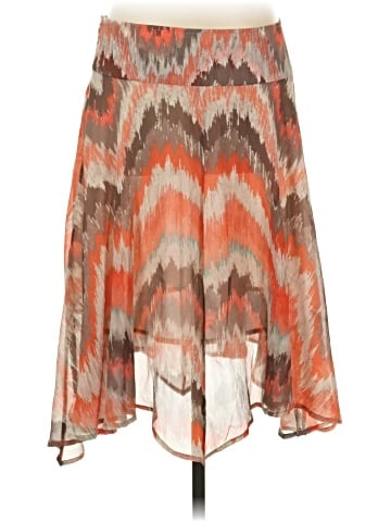 Tommy Bahama Silk Skirt (view 2)