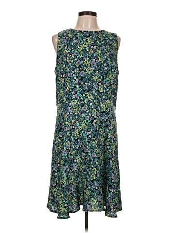 Ann Taylor LOFT Outlet Cocktail Dress (view 1)