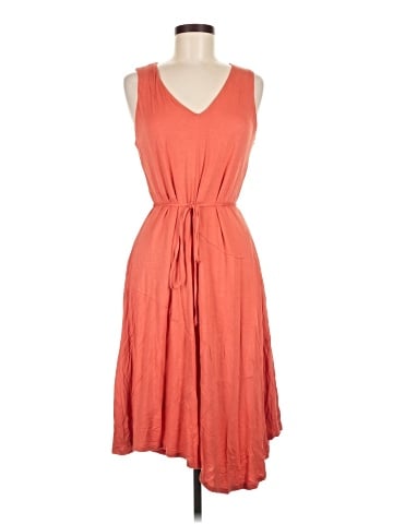 Simply Vera Vera Wang Casual Dress (view 1)