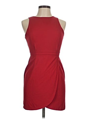 TOBI Cocktail Dress (view 1)