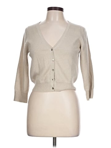 Boden Cashmere Cardigan (view 1)
