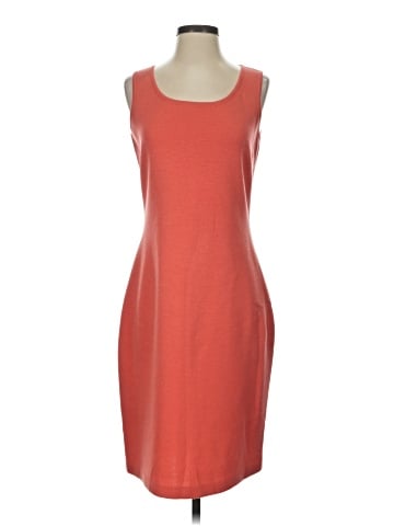 St. John Casual Dress (view 1)