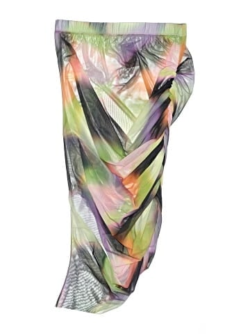 ELOQUII Swimsuit Cover Up (view 1)