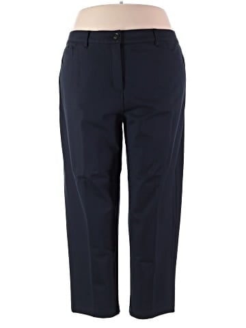 Universal Standard Dress Pants (view 1)