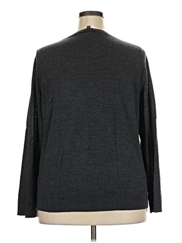 Talbots Pullover Sweater (view 2)
