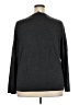 Talbots Gray Pullover Sweater Size 3X - photo 2