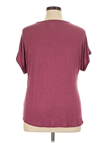 Apt. 9 Short Sleeve T-Shirt (view 2)