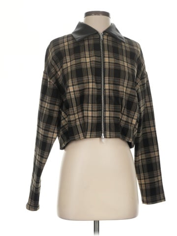 Divided by H&M Jacket (view 1)