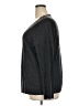 Talbots Gray Pullover Sweater Size 3X - photo 5