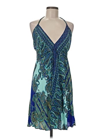 Karma Highway Cocktail Dress (view 1)