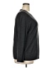 Talbots Gray Pullover Sweater Size 3X - photo 4