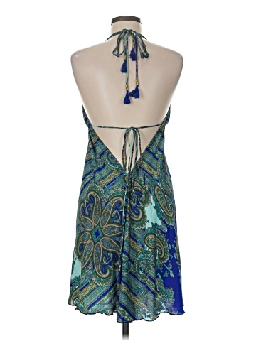 Karma Highway Cocktail Dress (view 2)