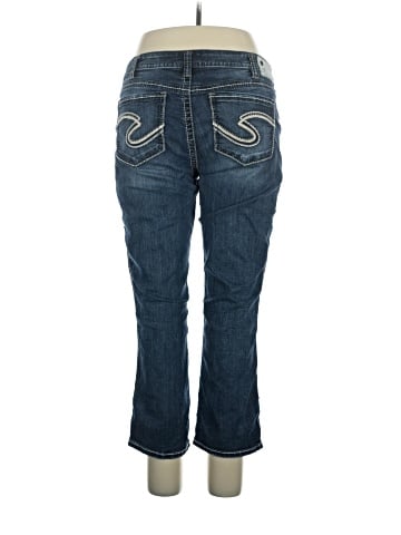 Silver Jeans Co. Jeans (view 2)