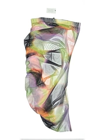 ELOQUII Swimsuit Cover Up (view 2)