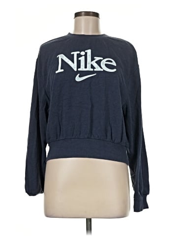 Nike Pullover Sweater (view 1)