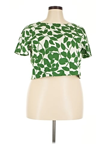 Kate Spade New York Short Sleeve Top (view 1)