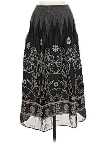 Lapis Casual Skirt (view 1)