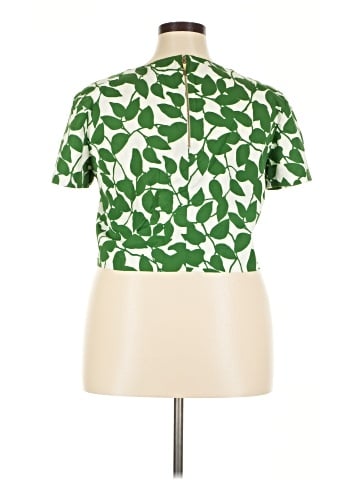Kate Spade New York Short Sleeve Top (view 2)