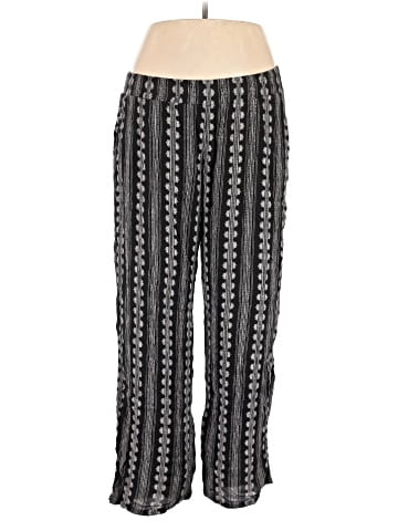 Three Dots Casual Pants (view 1)