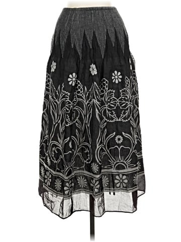 Lapis Casual Skirt (view 2)