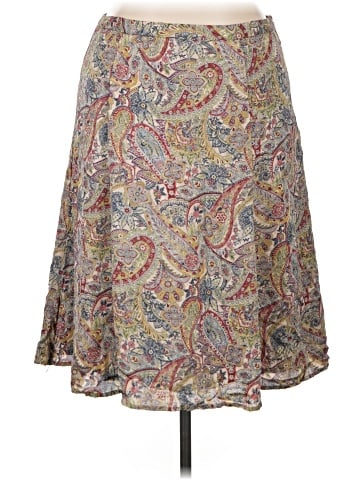 Liz Claiborne Casual Skirt (view 1)