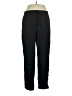 Mondetta Solid Black Track Pants Size XL - photo 1