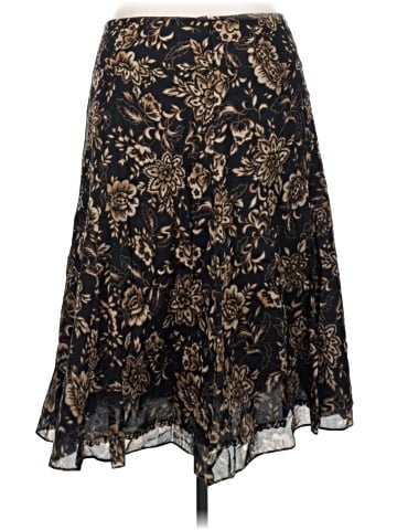 Jones New York Signature Formal Skirt (view 2)